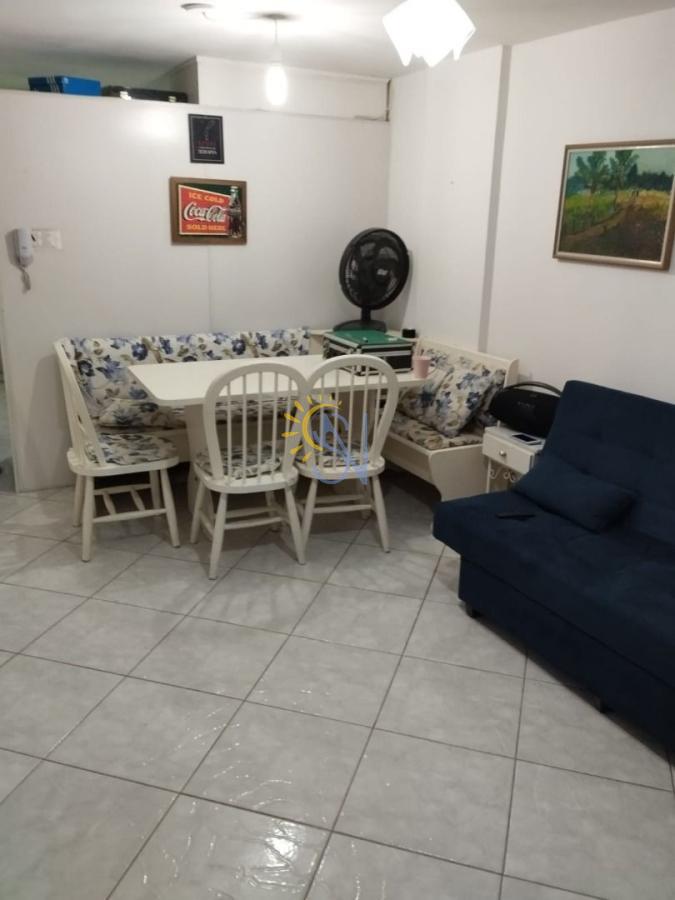 Apartamento à venda com 1 quarto, 43m² - Foto 4