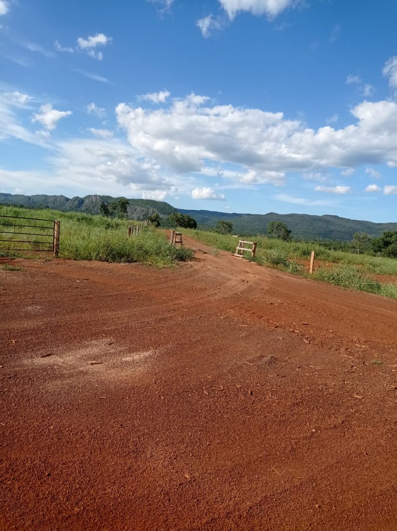 Fazenda à venda, 250m² - Foto 4