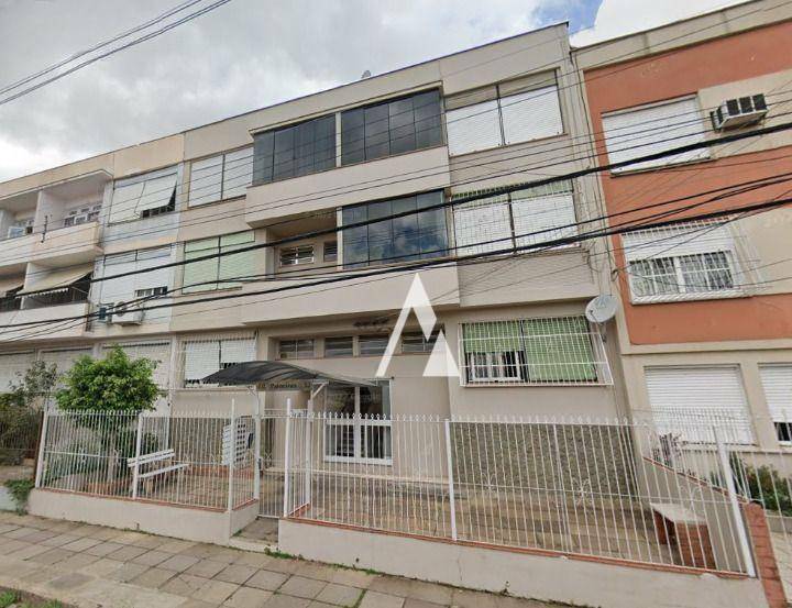 Apartamento à venda com 3 quartos, 55m² - Foto 1