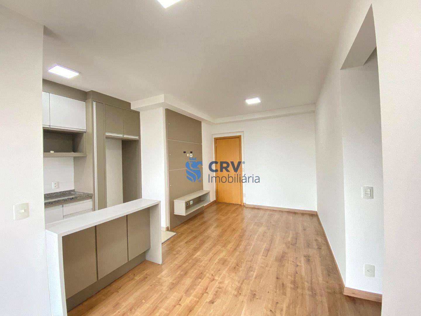 Apartamento para alugar com 3 quartos, 69m² - Foto 3