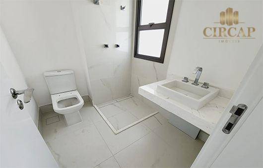 Apartamento à venda com 3 quartos, 160m² - Foto 13