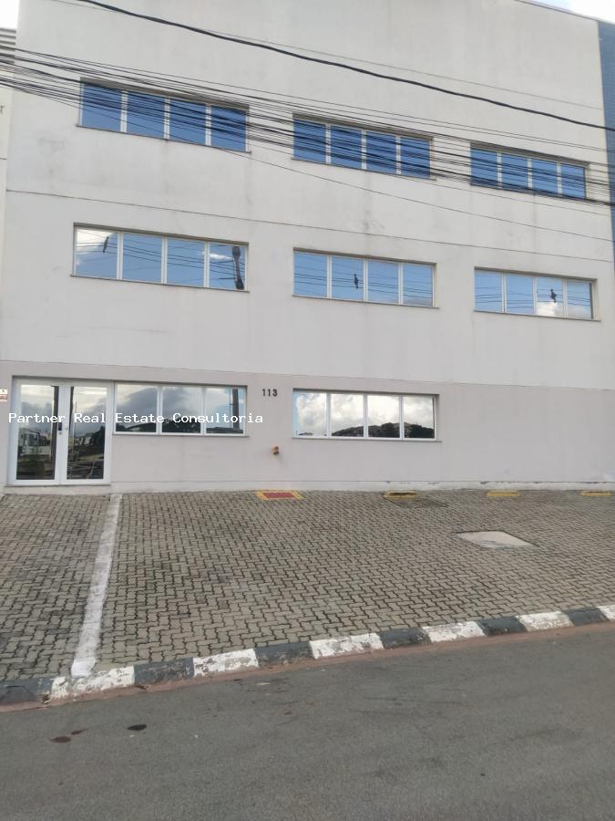 Depósito-Galpão-Armazém à venda, 1000m² - Foto 13