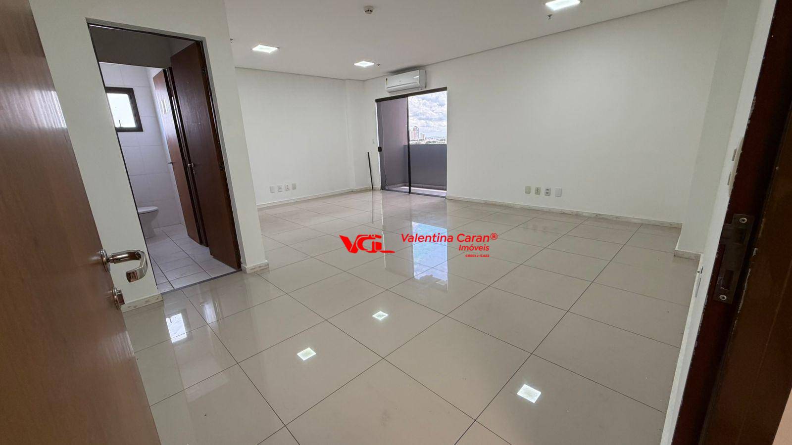 Sala-Conjunto, 45 m² - Foto 1