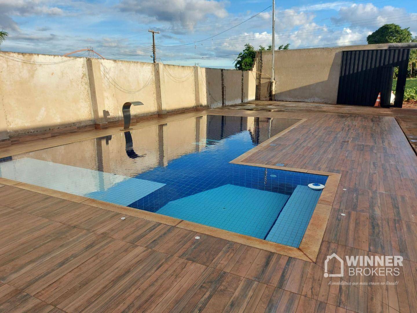 Chácara à venda com 2 quartos, 140m² - Foto 7