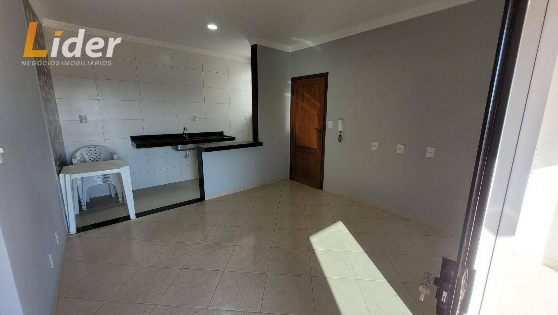 Cobertura à venda com 1 quarto, 60m² - Foto 2