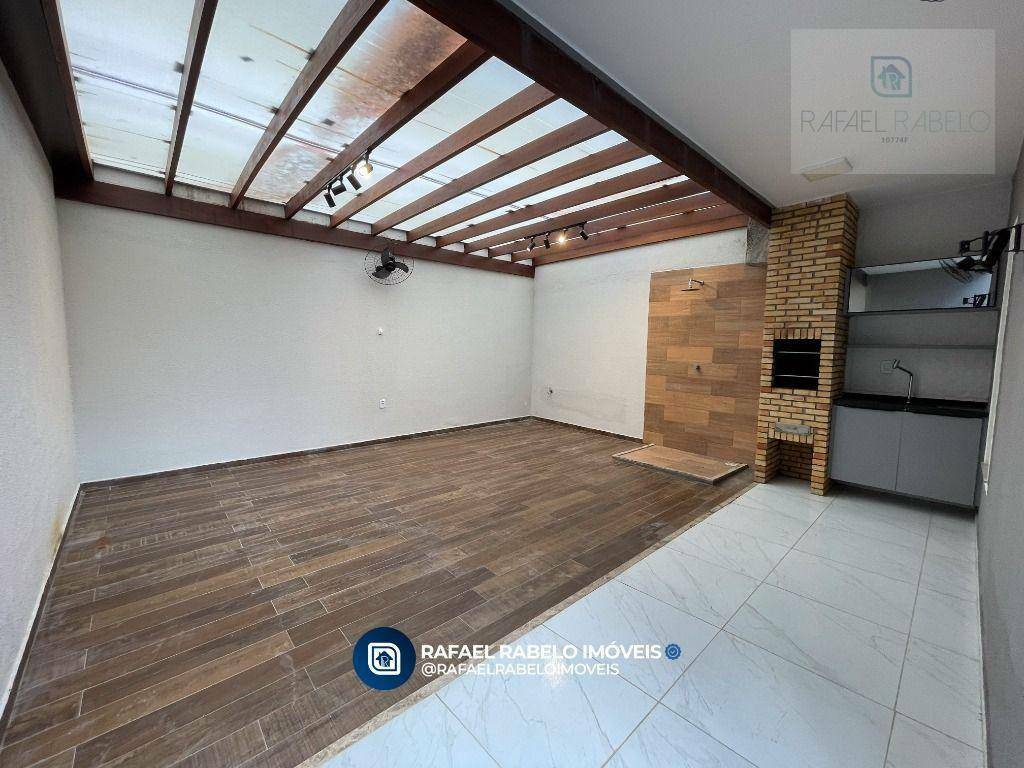 Casa à venda com 3 quartos, 98m² - Foto 16