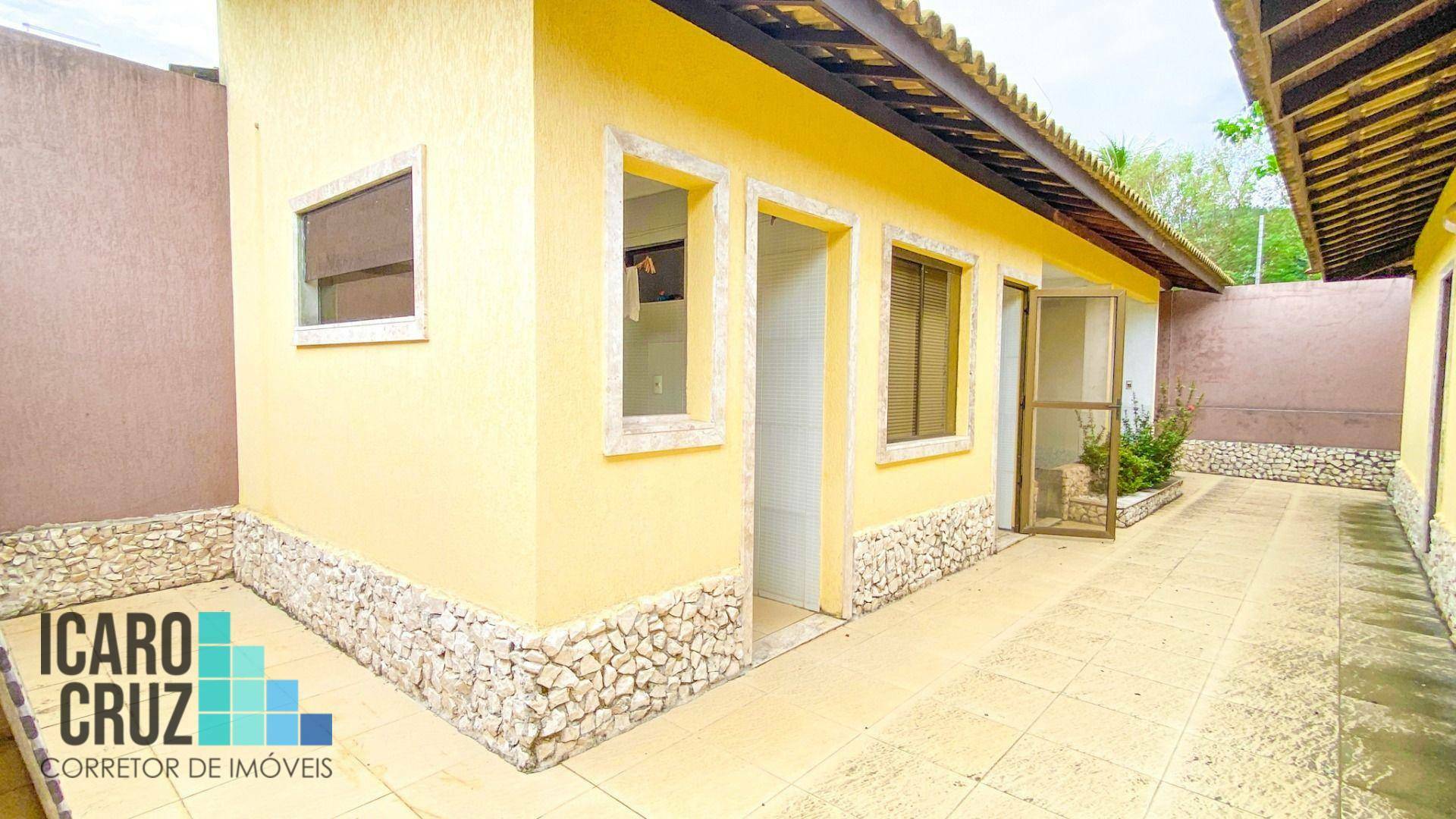 Casa de Condomínio à venda com 3 quartos, 1m² - Foto 26