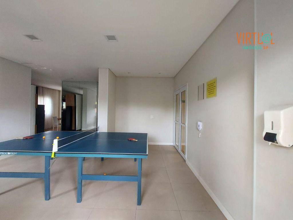 Apartamento à venda com 2 quartos, 59m² - Foto 21