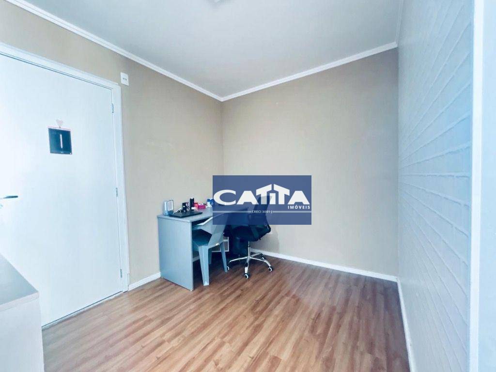 Kitnet e Studio à venda com 1 quarto, 24m² - Foto 4