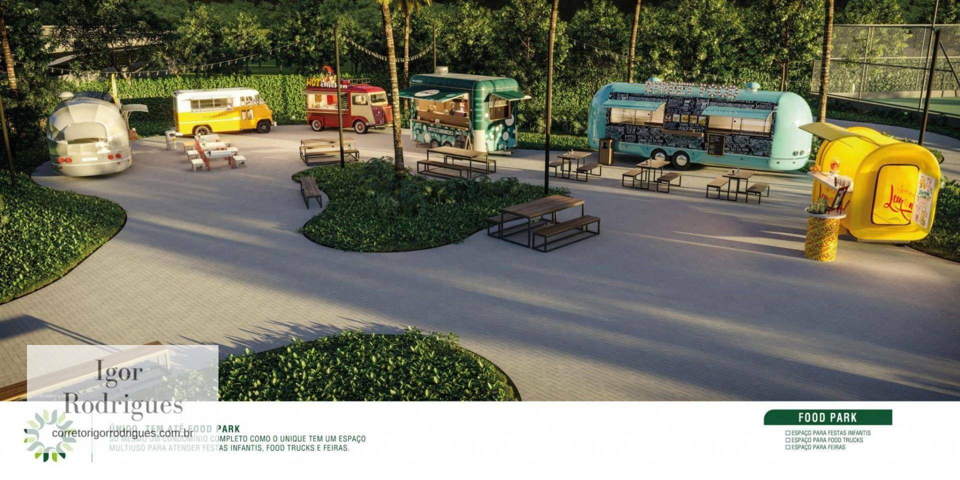 Loteamento e Condomínio, 380 m² - Foto 1