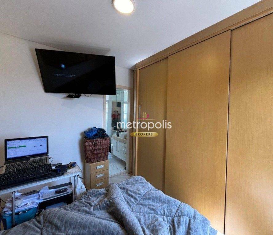 Apartamento à venda com 3 quartos, 90m² - Foto 28