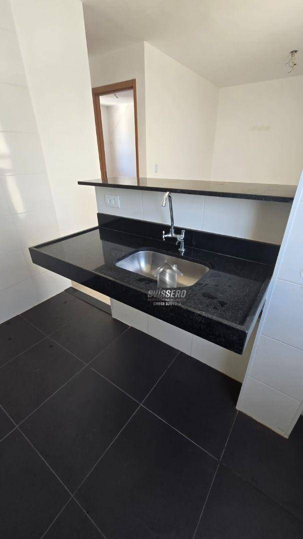 Apartamento, 2 quartos, 47 m² - Foto 6