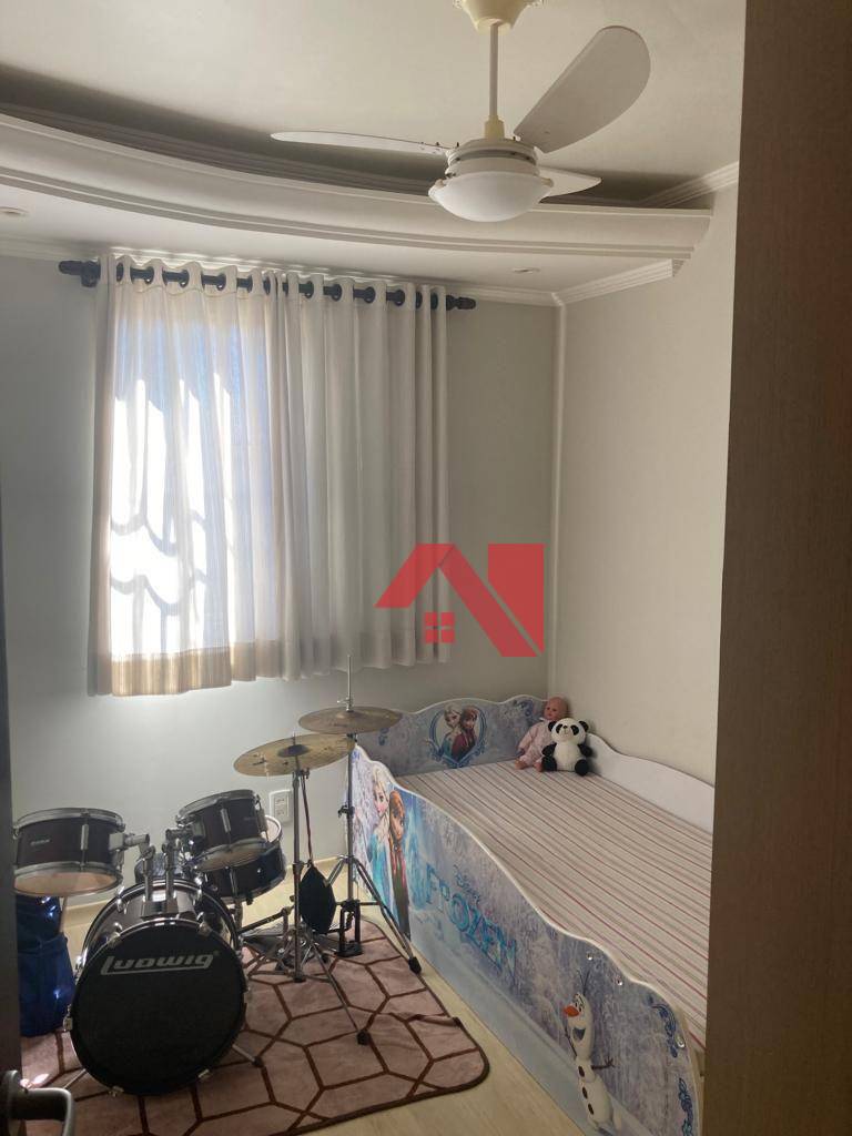 Apartamento à venda com 3 quartos, 62m² - Foto 23