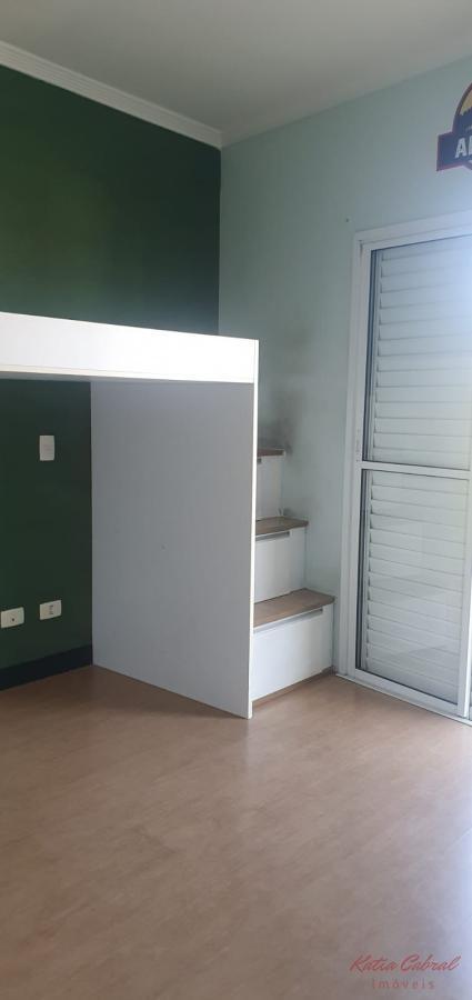 Sobrado à venda com 3 quartos, 198m² - Foto 12