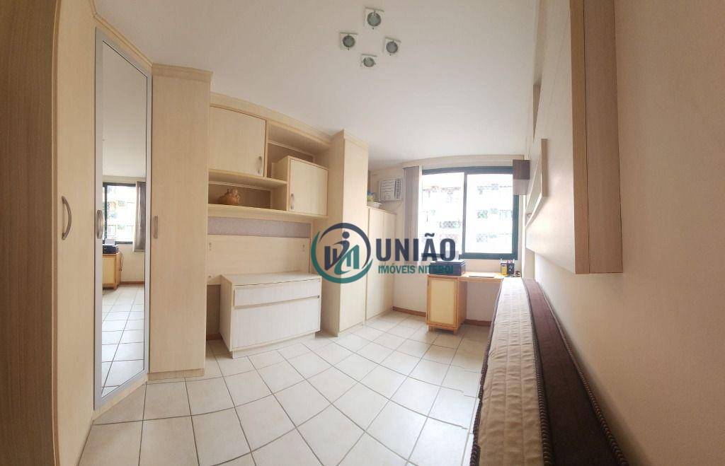 Apartamento à venda com 2 quartos, 80m² - Foto 9