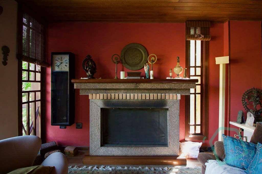 Casa de Condomínio à venda com 7 quartos, 628m² - Foto 9