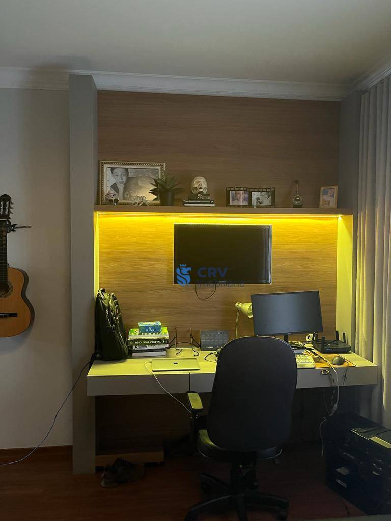 Sobrado à venda com 3 quartos, 246m² - Foto 54