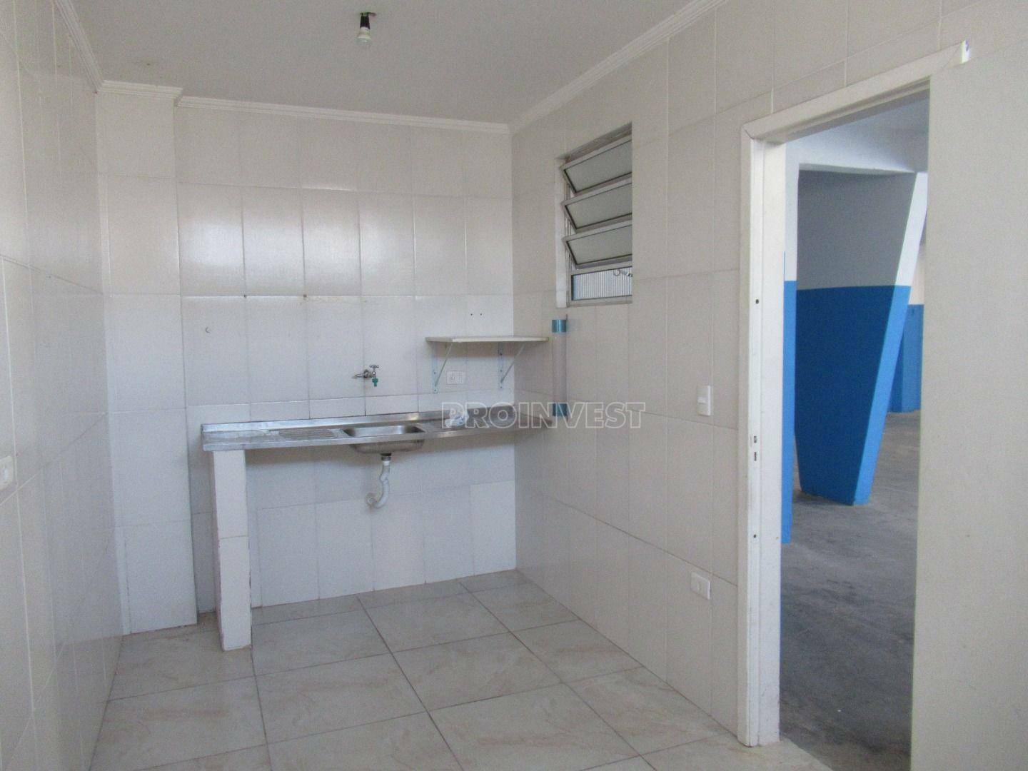 Depósito-Galpão-Armazém à venda, 610m² - Foto 9