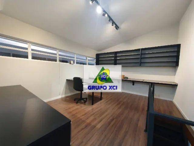 Loja-Salão para alugar, 80m² - Foto 5