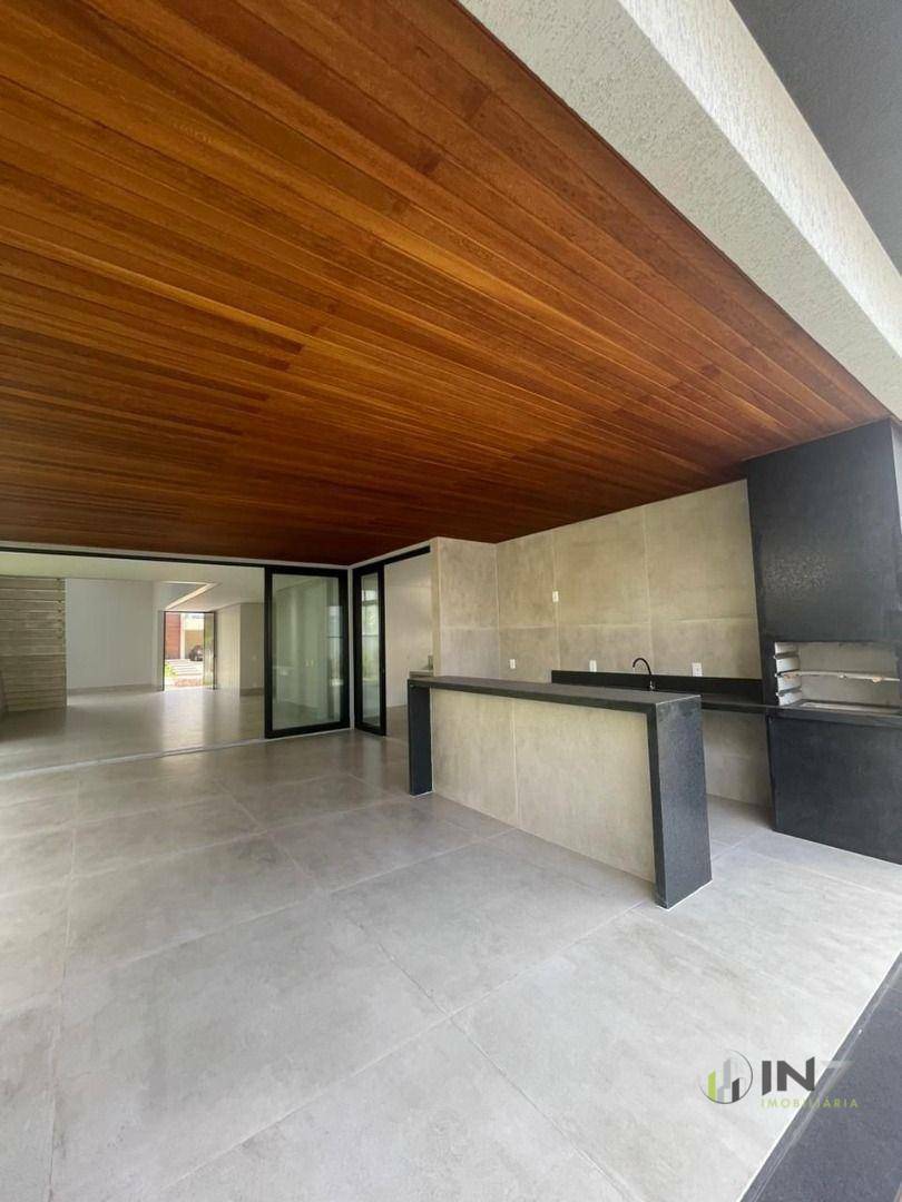 Casa de Condomínio à venda com 4 quartos, 376m² - Foto 7