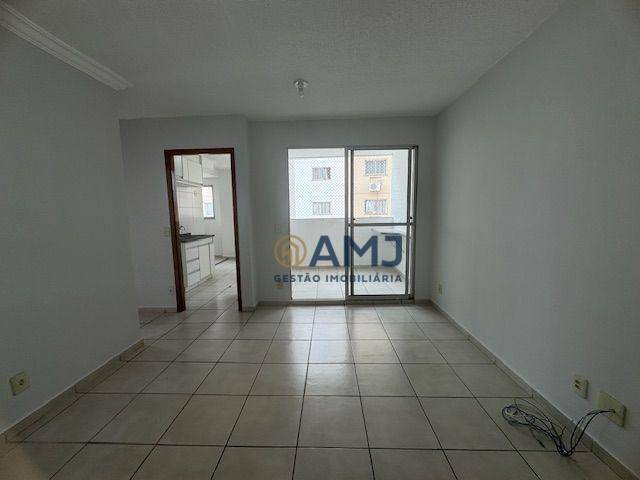 Apartamento à venda com 2 quartos, 62m² - Foto 5