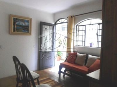 Sobrado, 3 quartos, 225 m² - Foto 4