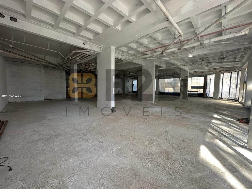 Conjunto Comercial-Sala para alugar, 269m² - Foto 4