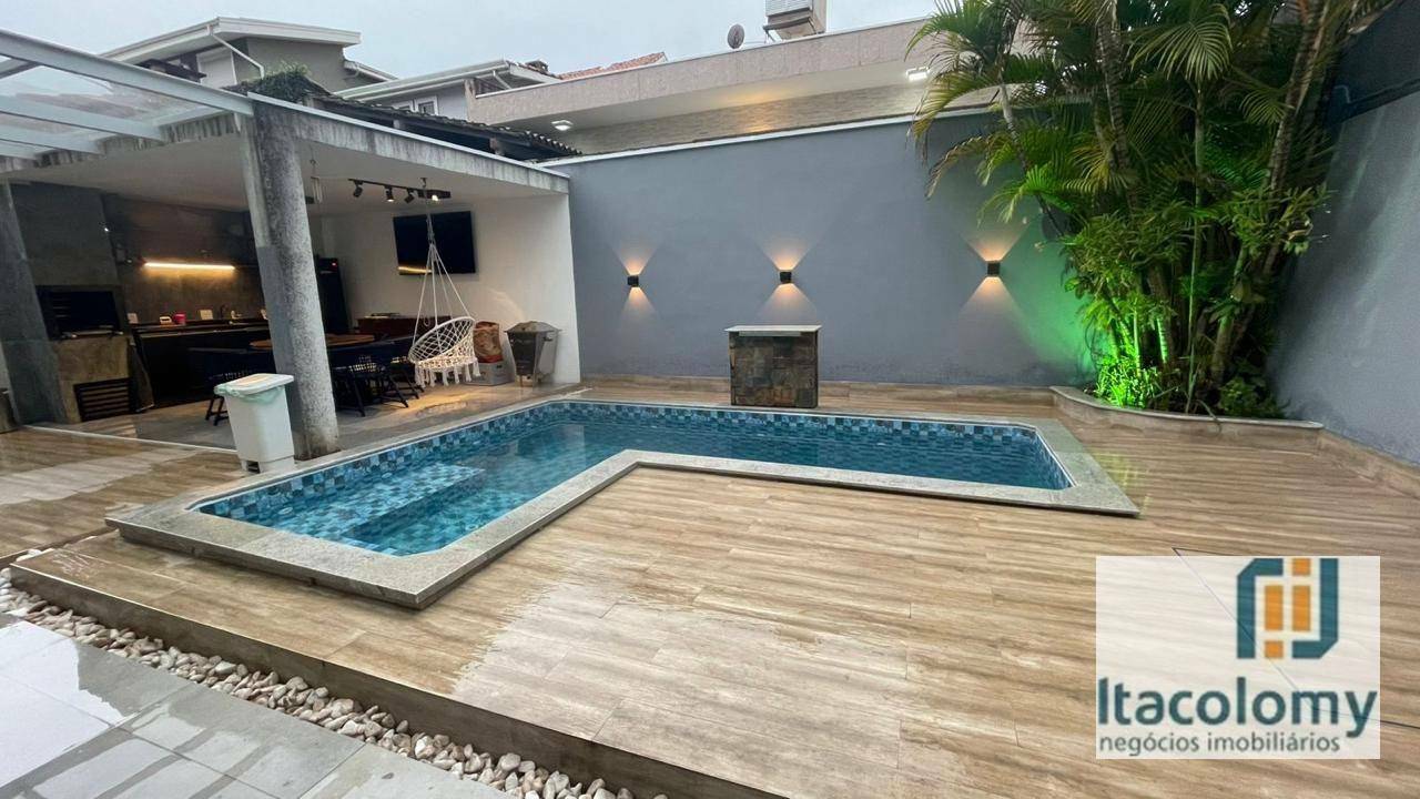 Casa de Condomínio à venda com 4 quartos, 300m² - Foto 7