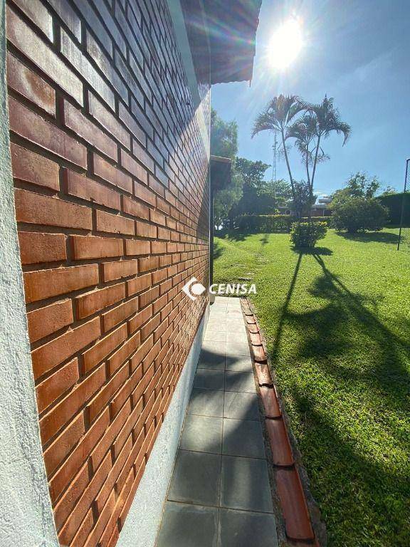 Chácara à venda com 4 quartos, 900m² - Foto 28