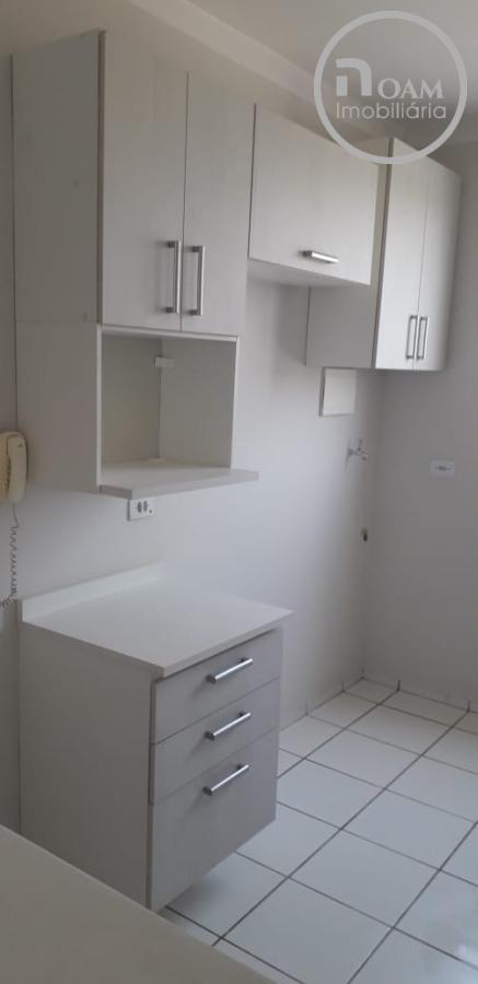 Apartamento à venda com 2 quartos, 50m² - Foto 7