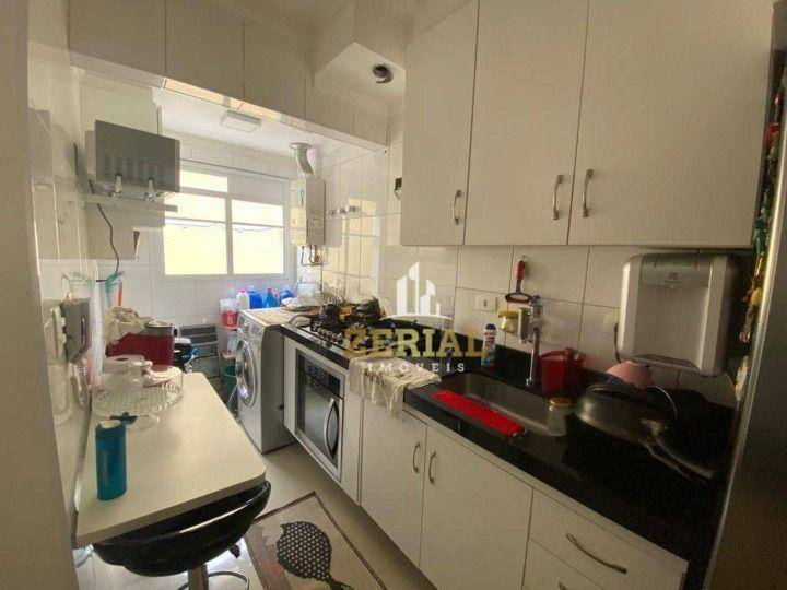 Apartamento à venda com 2 quartos, 62m² - Foto 3