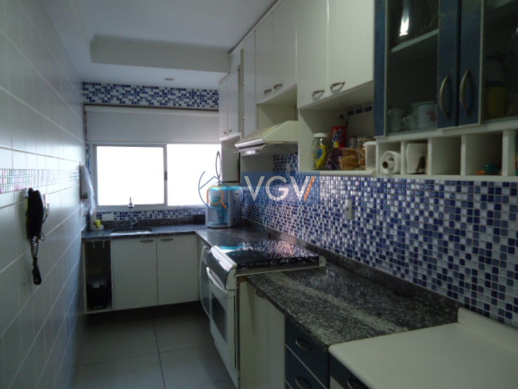 Apartamento à venda com 3 quartos, 111m² - Foto 6