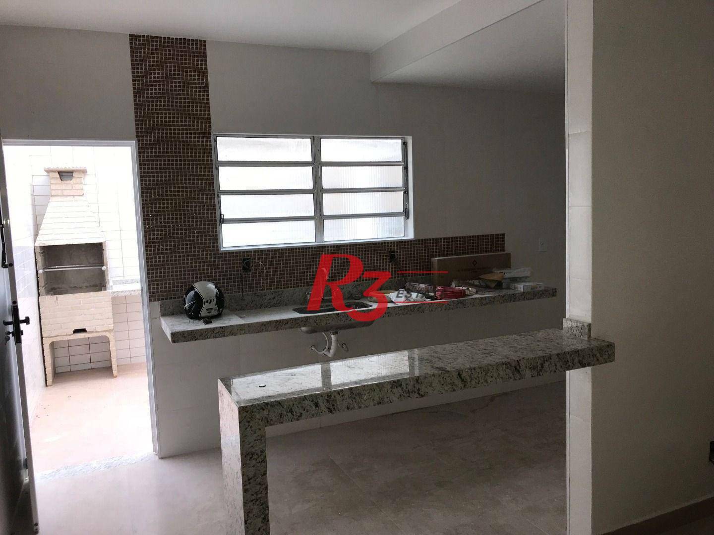 Sobrado à venda com 2 quartos, 90m² - Foto 3