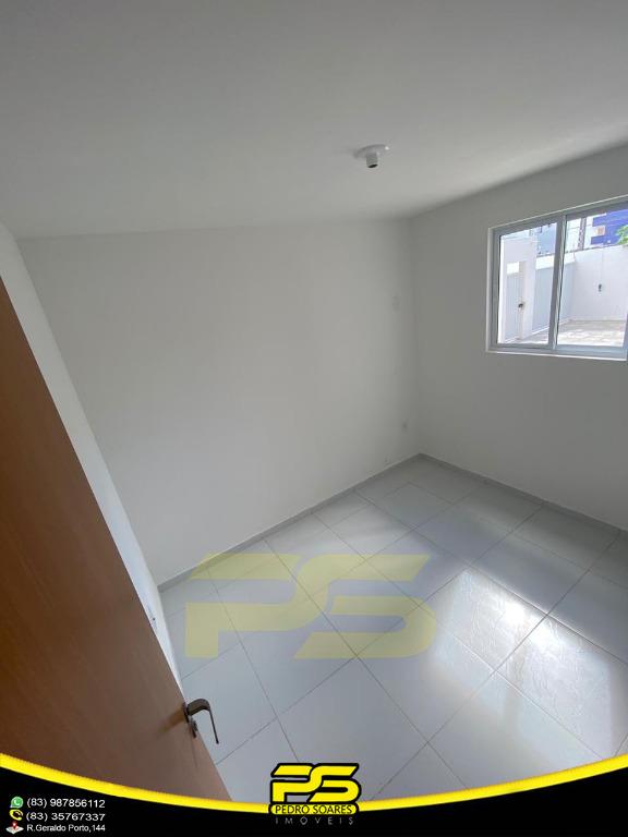 Apartamento à venda com 2 quartos, 52m² - Foto 4