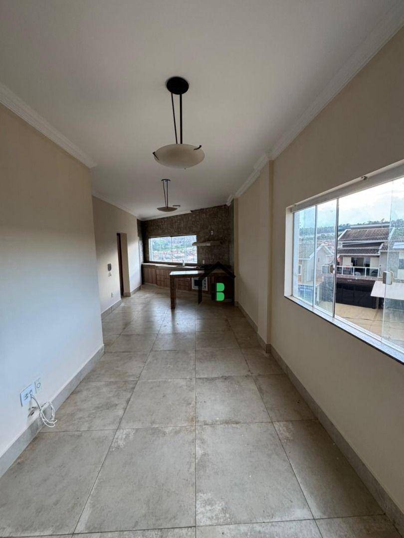 Apartamento, 2 quartos, 68 m² - Foto 3