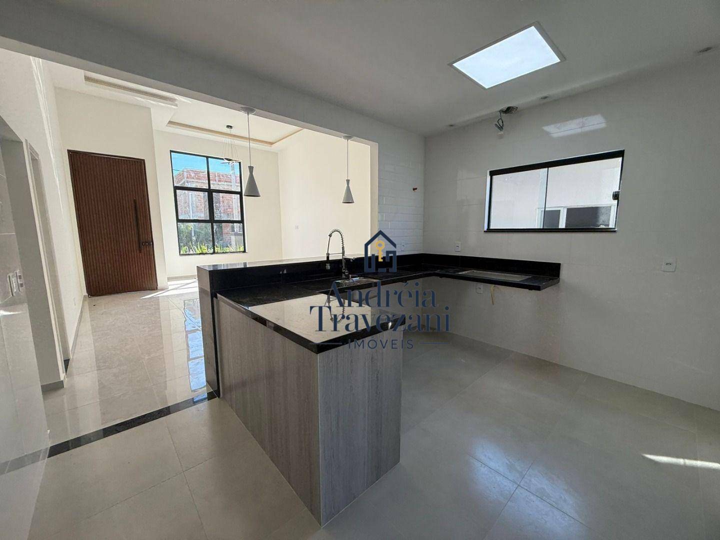 Casa de Condomínio à venda com 3 quartos, 155m² - Foto 7