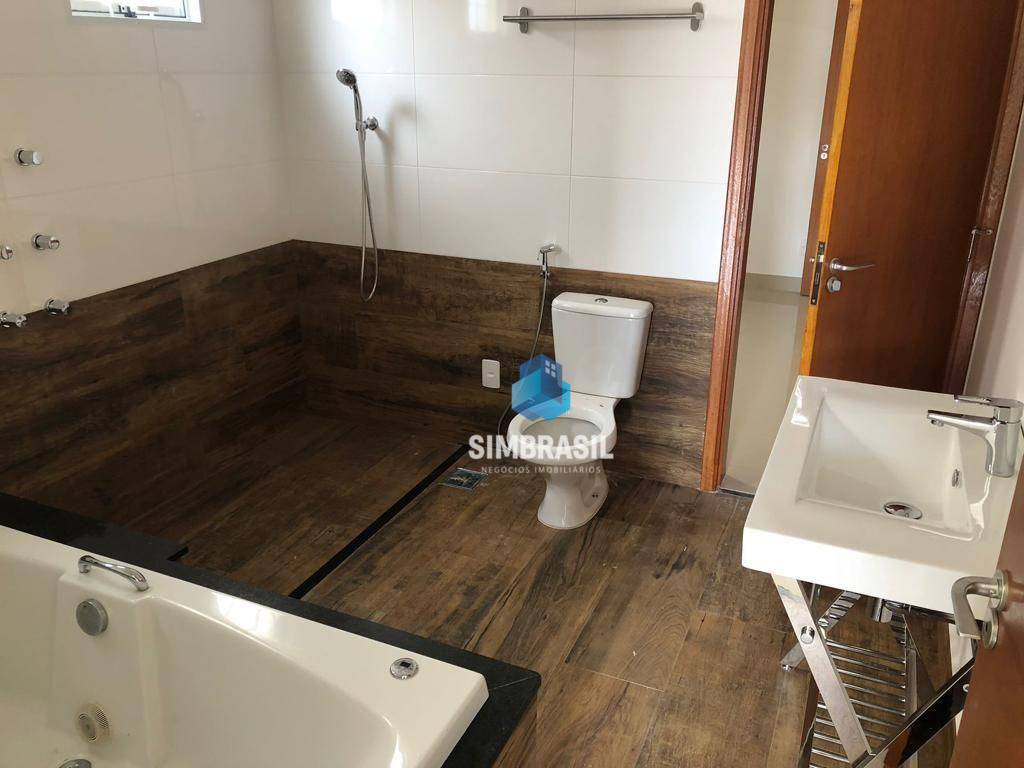 Casa à venda com 3 quartos, 160m² - Foto 17