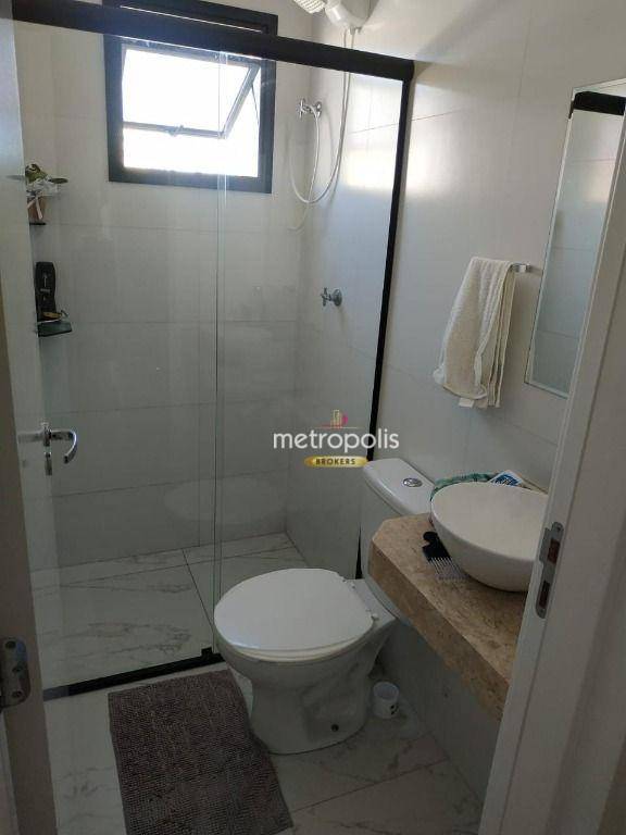 Cobertura à venda com 2 quartos, 100m² - Foto 8