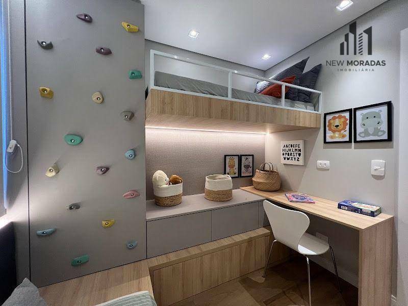 Apartamento, 3 quartos, 52 m² - Foto 15