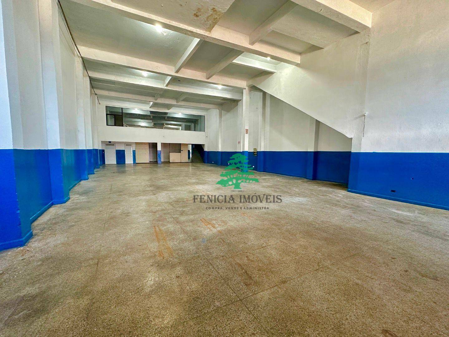 Depósito-Galpão-Armazém para alugar, 280m² - Foto 2