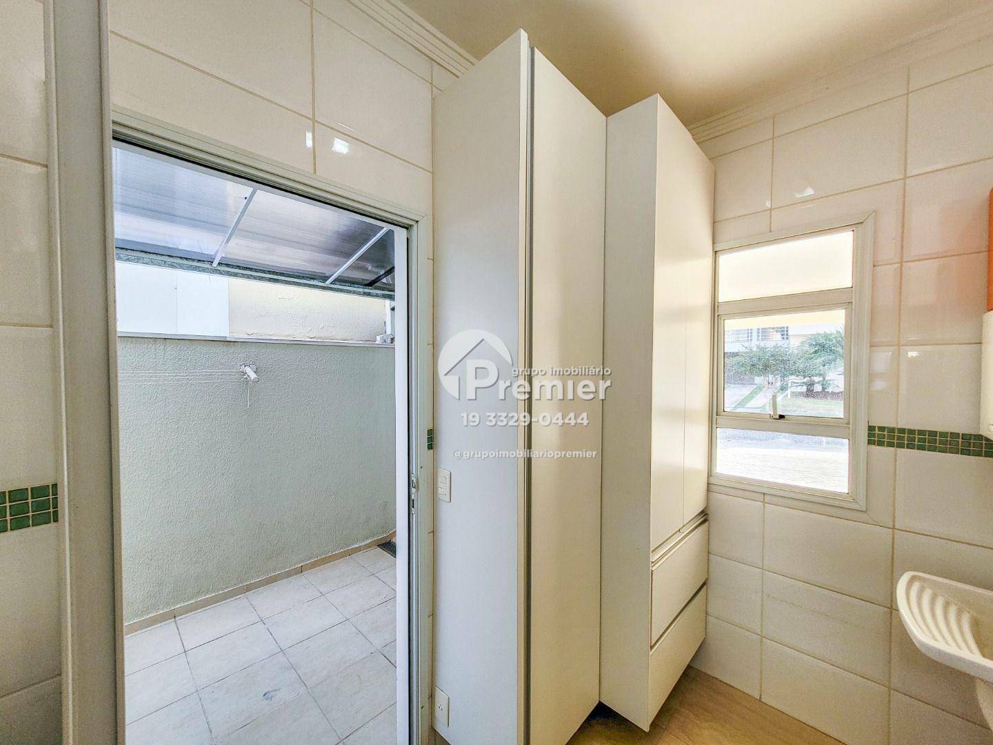 Casa de Condomínio à venda com 3 quartos, 260m² - Foto 20