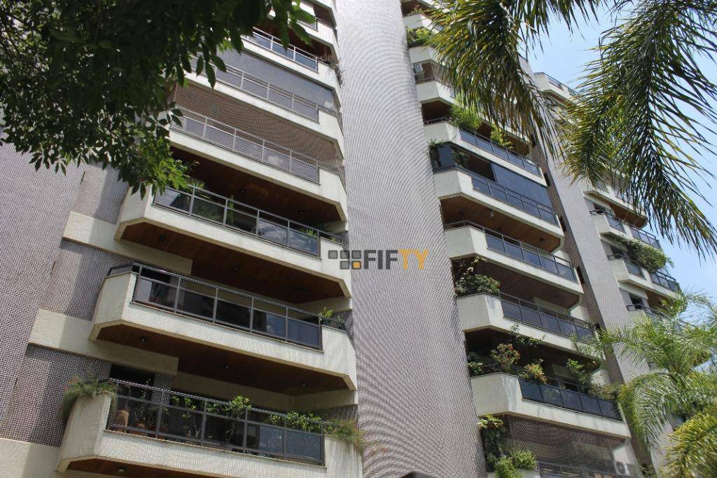 Apartamento à venda e aluguel com 4 quartos, 217m² - Foto 28