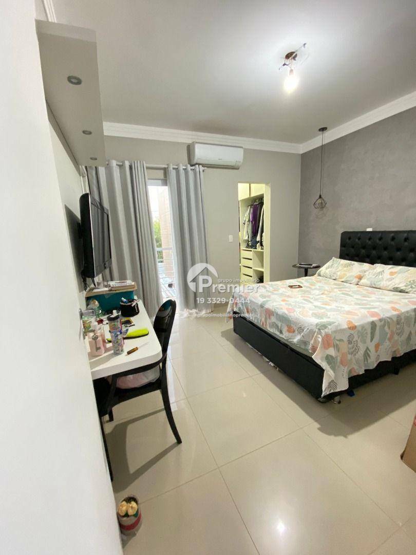 Casa à venda com 3 quartos, 132m² - Foto 11