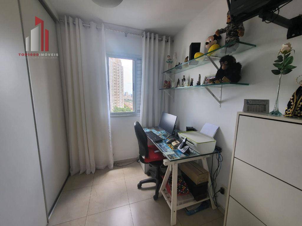 Apartamento à venda com 2 quartos, 62m² - Foto 13