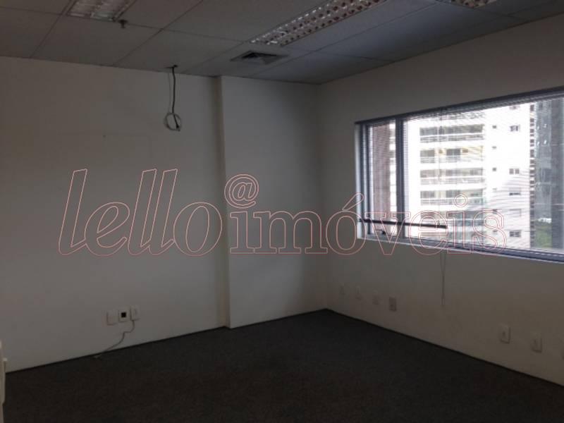 Conjunto Comercial-Sala para alugar, 66m² - Foto 1