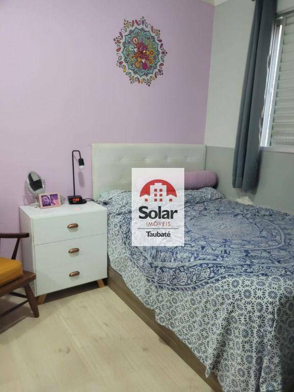 Apartamento à venda com 2 quartos, 59m² - Foto 10