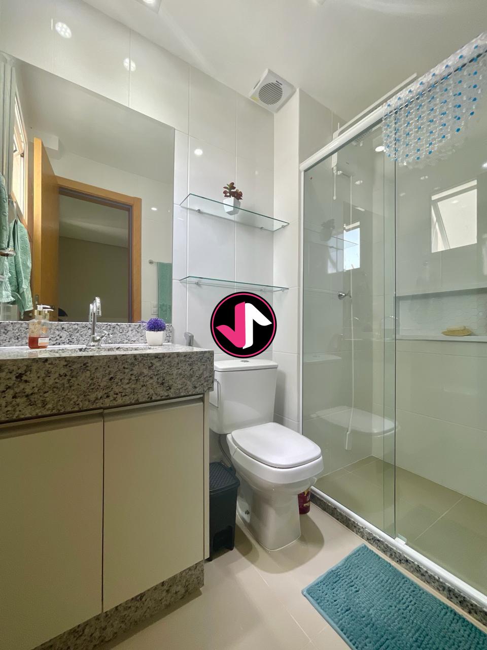 Apartamento à venda com 3 quartos, 114m² - Foto 12