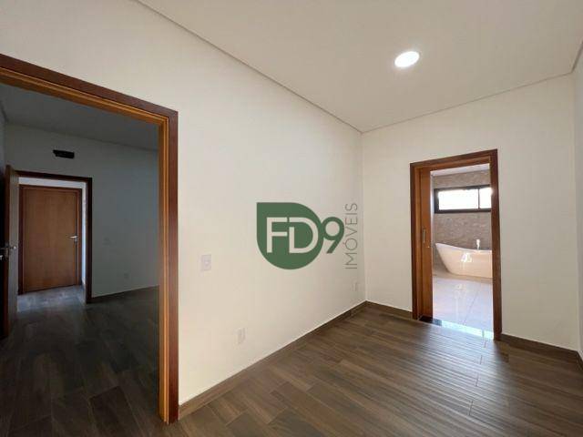 Casa de Condomínio à venda com 3 quartos, 253m² - Foto 19