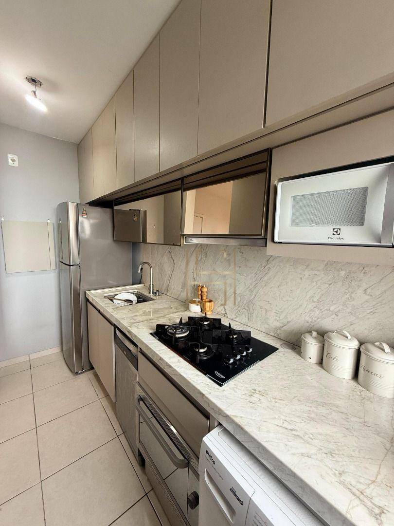 Apartamento, 2 quartos, 46 m² - Foto 4