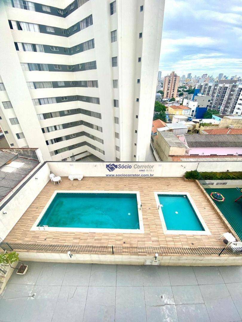 Apartamento à venda com 3 quartos, 80m² - Foto 21